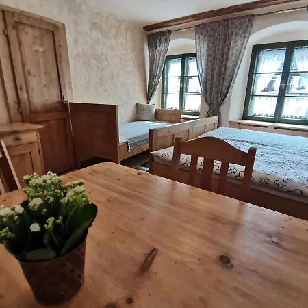 Svetnice U Koudelnika Kutná Hora