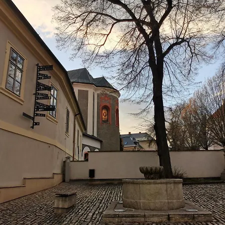 Appartement Svetnice U Koudelnika