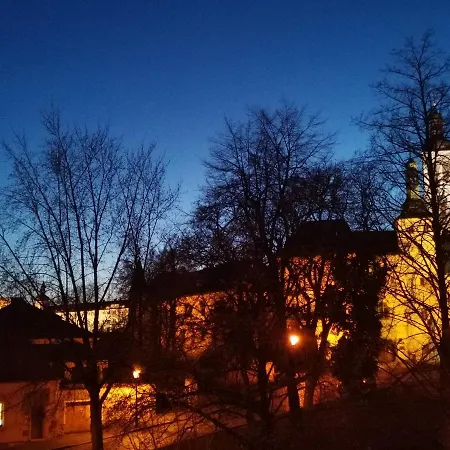 Appartement Svetnice U Koudelnika Kutná Hora