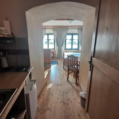 Svetnice U Koudelnika