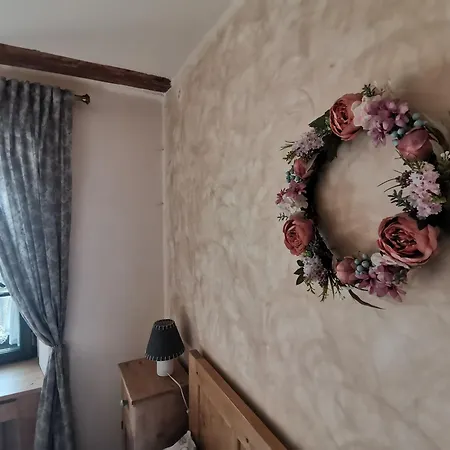 Appartement Svetnice U Koudelnika