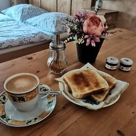 Appartement Svetnice U Koudelnika *